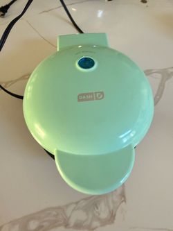 Donut maker !
