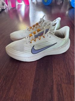 Nike Air Zoom Winflo 9