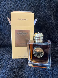 burberry goddess (3.3 fl oz)