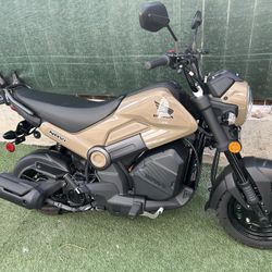 2022 Honda Navi