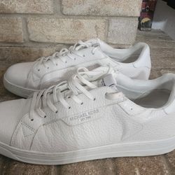 Michael Kors Sneakers Size 11 Men's