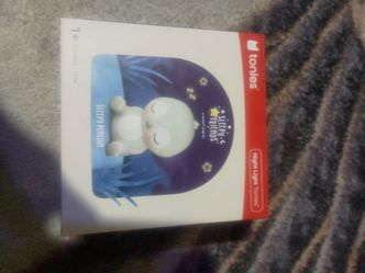 Tonies Sleepy Friends Sleepy Penguin Night Light
