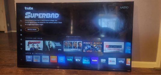 VIZO 70 inch” 4k ultra HD smart TV