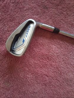 Top flight gamer pitching wedge