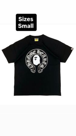 Chrome Bape T