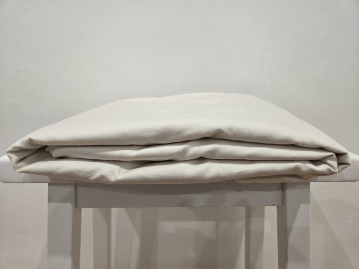 Brooklinen Queen/Full Sateen Duvet Cover