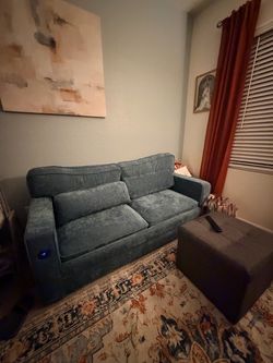 Sofa Bed Couch