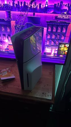 Ps5