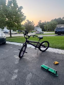 bike