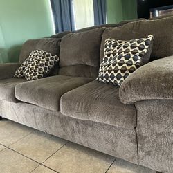 Couch Set 