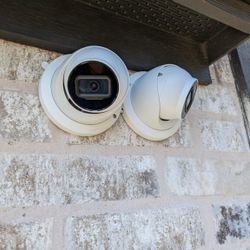 Security Cameras