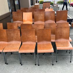Chairs And Bar Stools 
