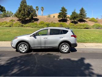 2014 Toyota Rav4