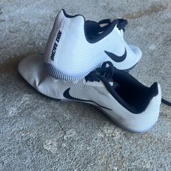Nike Track and Field Shoes  “women”