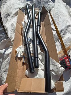 METER STAR Kayak Stabilizer Rods__New