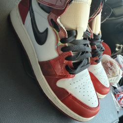 Nike Air