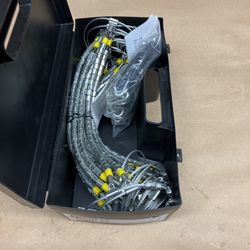 Tire chains Brand New