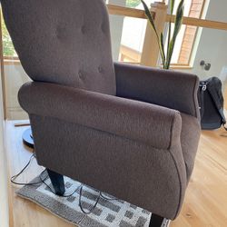 Arm Chair