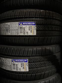 Michelin Pilot Sport A/S 4 Tire 225/40R18 225 40 18 225 40 R18 225/40/18