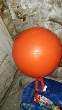 Bouncy ball