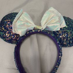 Disney Ears 