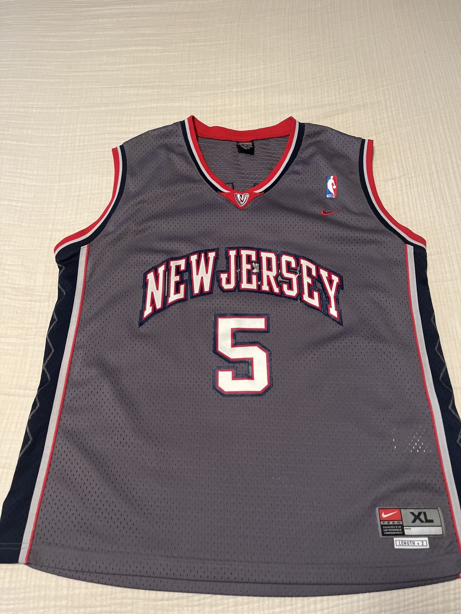 Nike Jersey Vintage Size Xl
