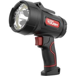 Dual -Power Spotlight 