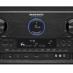 Marantz AV 7005
