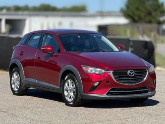 2019 MAZDA CX-3