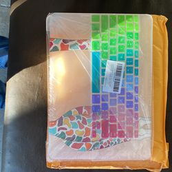 MacBook Air 13 Inch Case Version 2010-2017