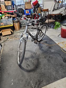 Sedona DX Giant BIKE