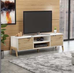 Modern TV Stand