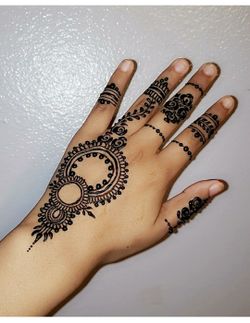 Henna