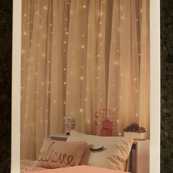 Curtain Lights