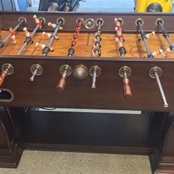 Foosball 