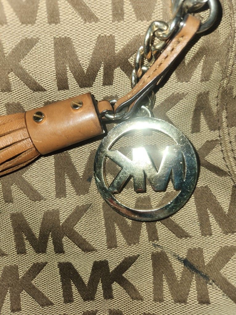 MK BAG