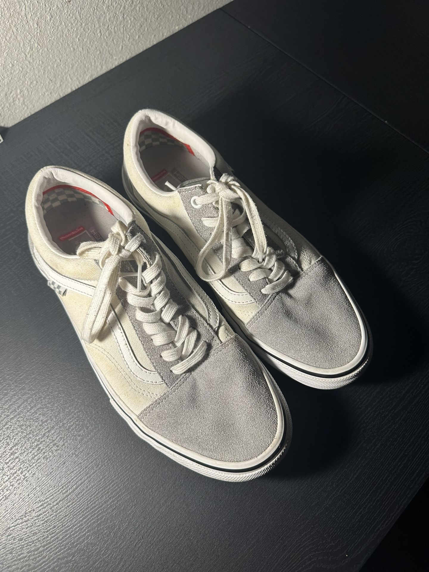 Vans