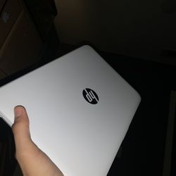 hp stream laptop