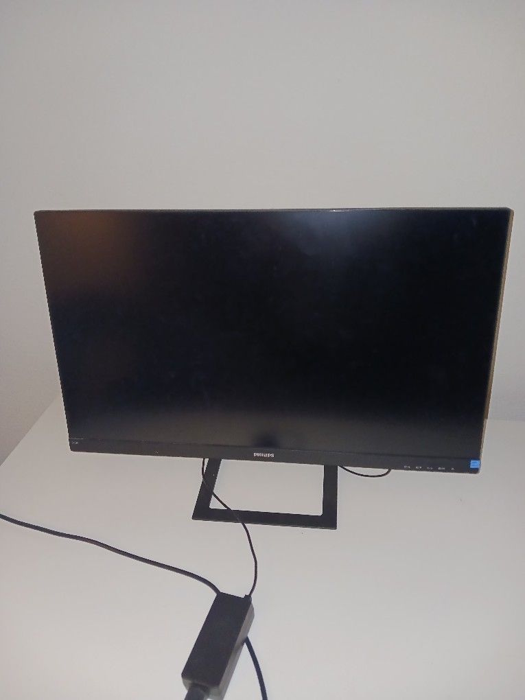 Phillips Monitor