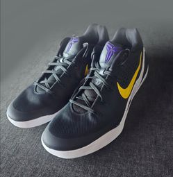 Kobe IX Elite Low EM Protro