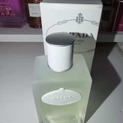 Women Prada Perfume