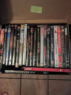 Dvds