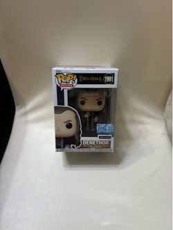 Funko Pop Limited Edition Supreme Denethor #1991