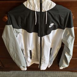 Nike Windbreaker