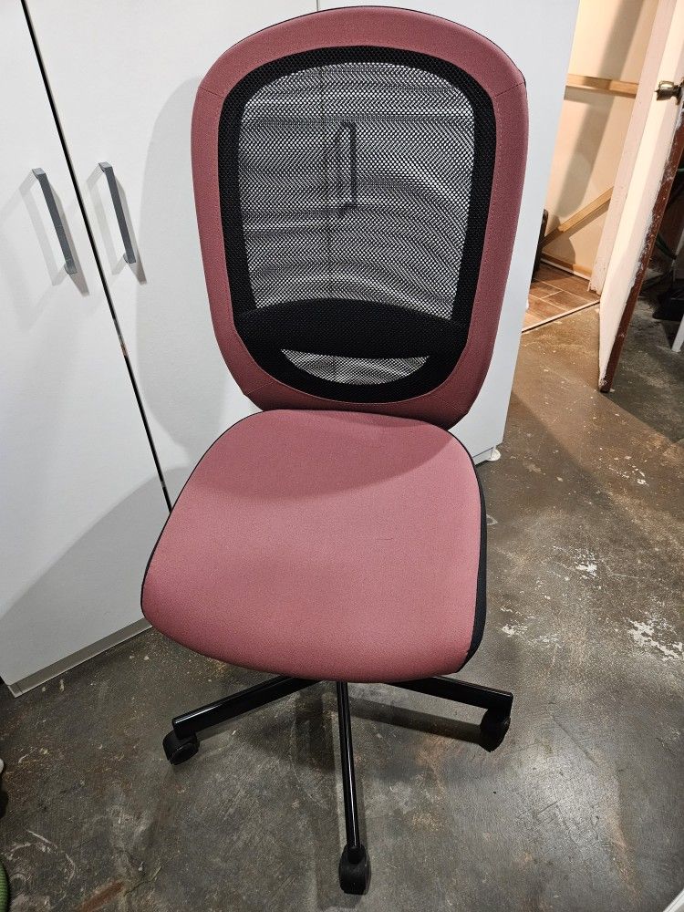 Mesh Ikea Office Chair