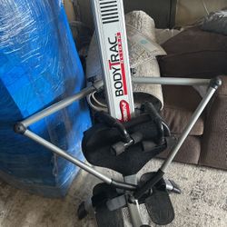 Row Machine 
