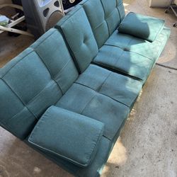 Futon For Sale $60