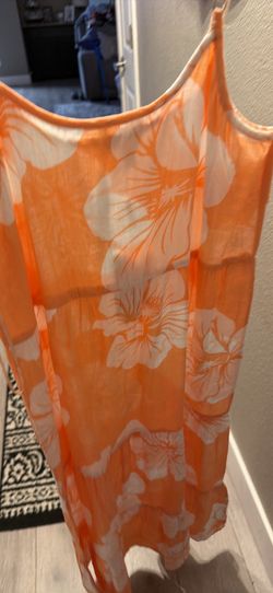Ladies Summer Dress