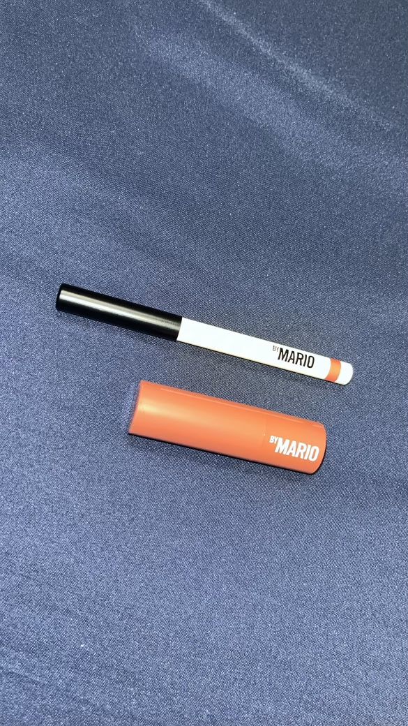 $30 Mario Make Up Set