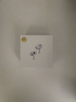 AirPod Pros